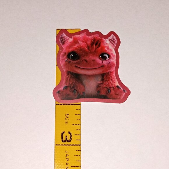 🎯 10 for $10 / Cute Sticker - Picture 2 of 4